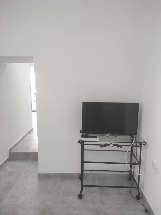 Casa Alba 1 Apartment Puerto del Rosario  Exterior photo